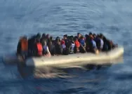 Son dakika: Libya açıklarında mülteci gemisi battı! En az 74 ölü...