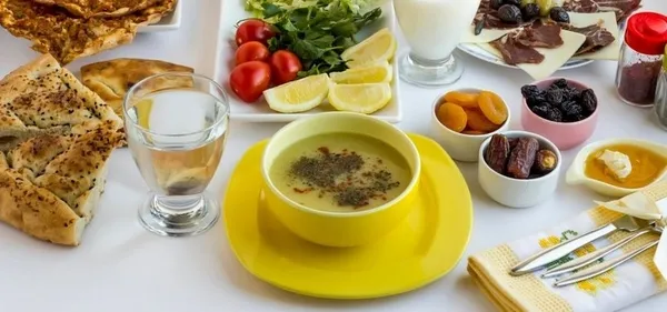 Koronavirüs geçirenler dikkat! Ramazan'da sakın bunları yapmayın-2
