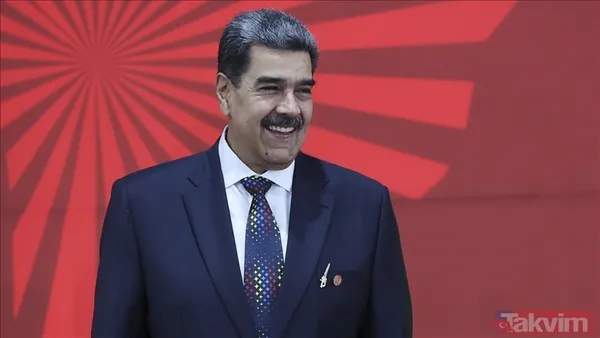 Şoförlükten başkanlığa… Nicolas Maduro ve eşi kimdir? İşte ailenin iktidar hikayesi - 2