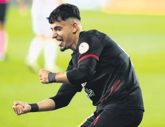 Önce Fener sonra Madrid