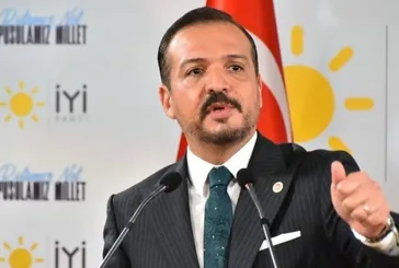 İYİ Parti yine kendi ile çelişti! Milliyetçilik pozları kesip HDPKK ve FETÖ ile yol yürüyen  İYİ Parti'nin arşivini açtık
