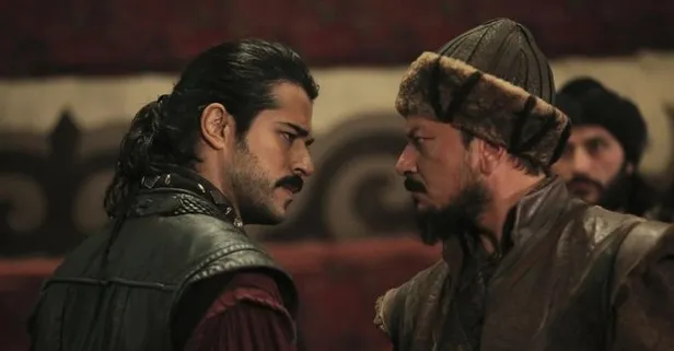 Kuruluş Osman 4. yeni bölüm izle | ATV