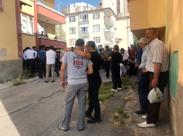 Kayseri'de korkunç olay! Evliliğinin üzerinden 48 saat geçmemişti... Şüpheli ölüm-2