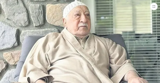 Teröristbaşı Fetullah Gülen'in gebermesiyle 15 milyar doları örgütü birbirine düşürdü