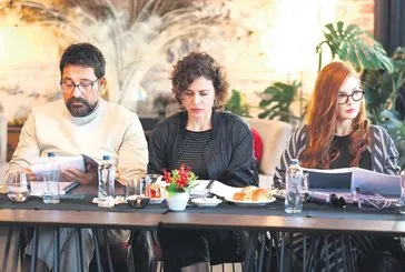Yürekleri titretecek!