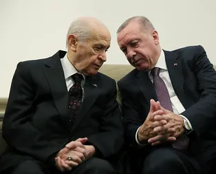 Son dakika: Bahçeliden EYT açıklaması! Erdoğan Seçim kaybetsek de yokum demişti