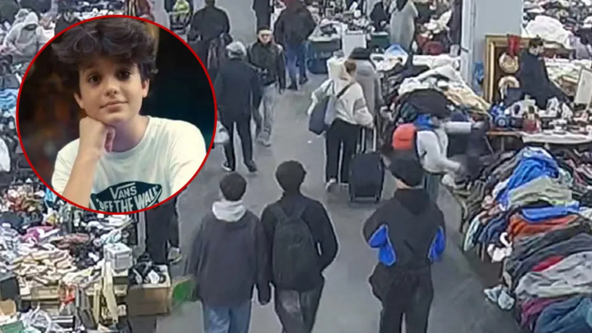 Mattia Ahmet Minguzzi’nin ailesini tehdit etmişlerdi! İşte istenen ceza