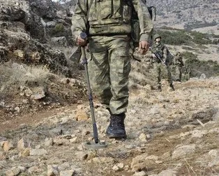 PKK en çok oraya saldırdı