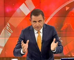 Tam bir yalan makinesi!