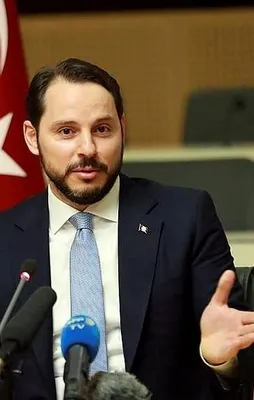 Bakan Albayrak o konuya açıklık getirdi
