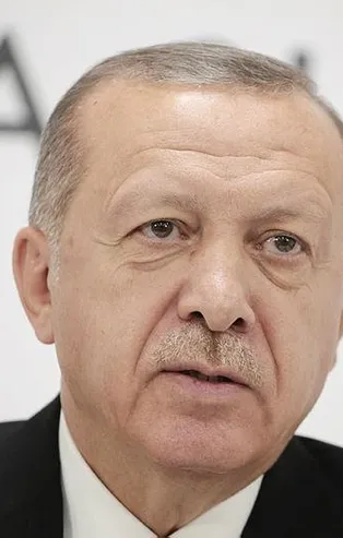 Başkan Erdoğan'dan "G20" değerlendirmesi