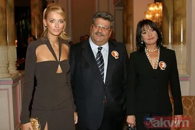 yesilcam in guzel yildizi aydan sener kimdir aydan sener in kizi ecem akbin bakin kim cikti galeri takvim