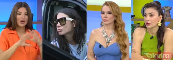 Demet Özdemir'den boşanan Oğuzhan Koç'un yeni sevgilisi bakın kim çıktı! Görüntülerin ardından Ala Tokel ilk kez konuştu - 24