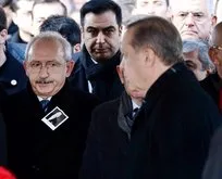 Başkan Erdoğan 4.4 milyon TL’den vazgeçti