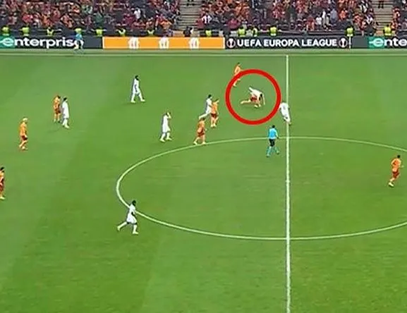 UEFA kararını verdi! Tekrar yok ceza var