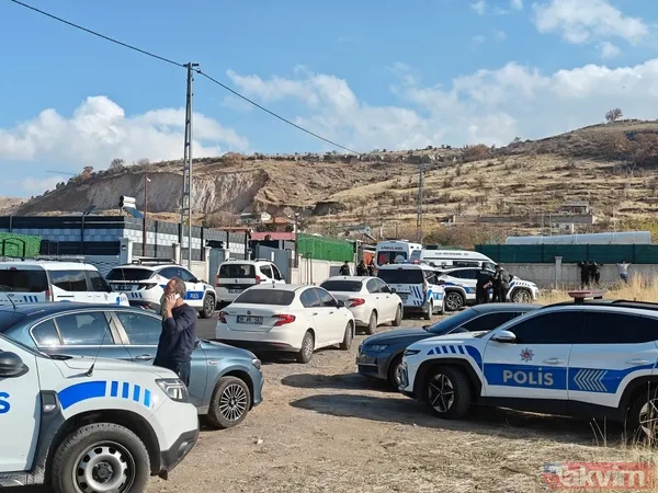 Kayseri'de miras kavgası: Kaynanasını öldürüp intihar etti - 5