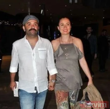 "Bülent Şakrak Ceyda Düvenci'yi aldatmış!" 8 yıllık evlilikte bomba iddia! Yer yerinden oynacayak: Esra Akpınar ile yakınlaşınca... - 5