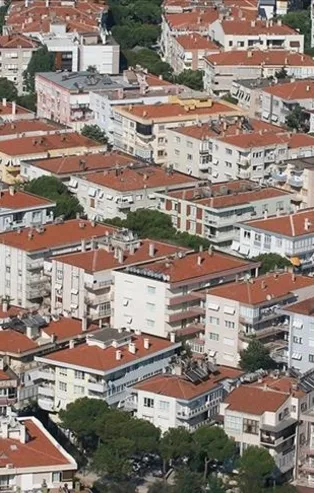 Yüzde 10 peşin kalanı kira öder gibi konut fırsatı! Projenin adı yetti fiyatlar düşüşe geçti