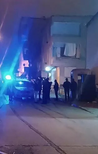 İstanbul Küçükçekmece'de dehşet anları! Uzun namlulu silahlarla taradılar: 3 yaralı