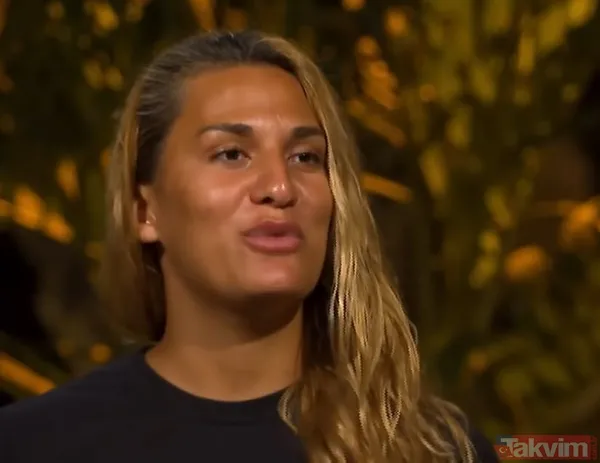 Zorluklarla Dolu Gençlik Yılları Zor Bir Çocukluk Ve Gençlik Geçiren Almeda, Bir Dönem Adana'da Dayısının Yanında Yaşadığını Ancak Kendisini Sığıntı Gibi...