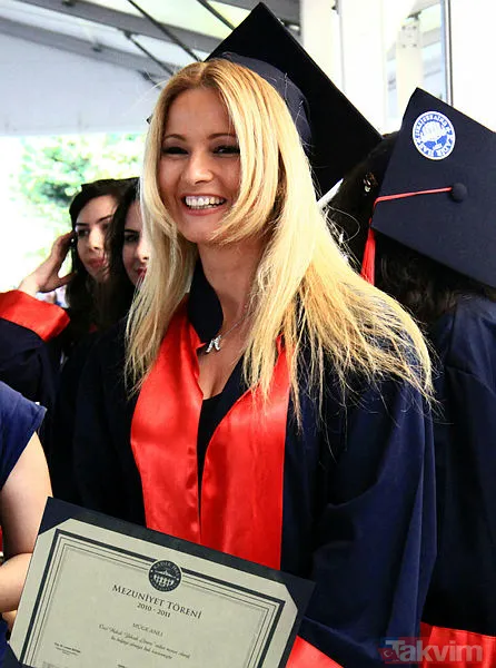 Müge Anlı siyah saten elbisesiyle ortalığı salladı! Rahmi Özkan ve Mehmet Şevki Sözen: "Sade ve şık nasıl olunur işte böyle olunur" - 10