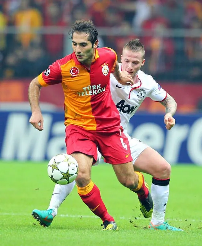 Şanssızlığımı kıramıyorum...