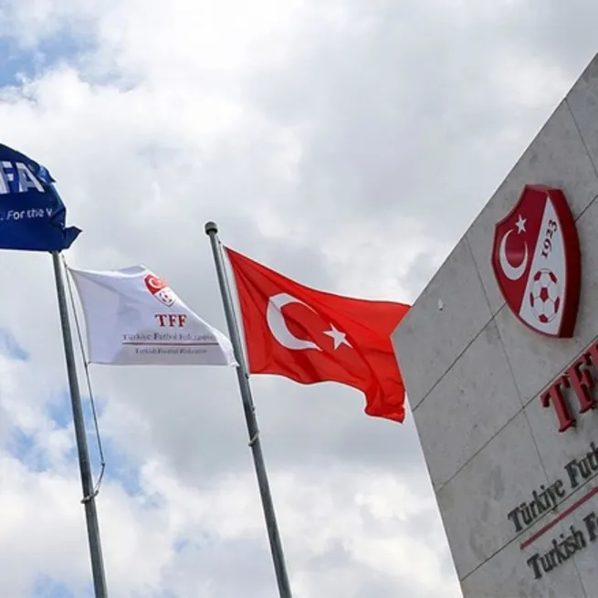 TFF’den deprem açıklaması