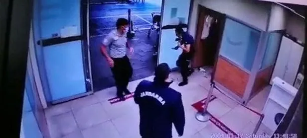 Maske takmadığı için kendisine ceza yazan polislere saldırmıştı! O kadın adliyeyi birbirine kattı-3