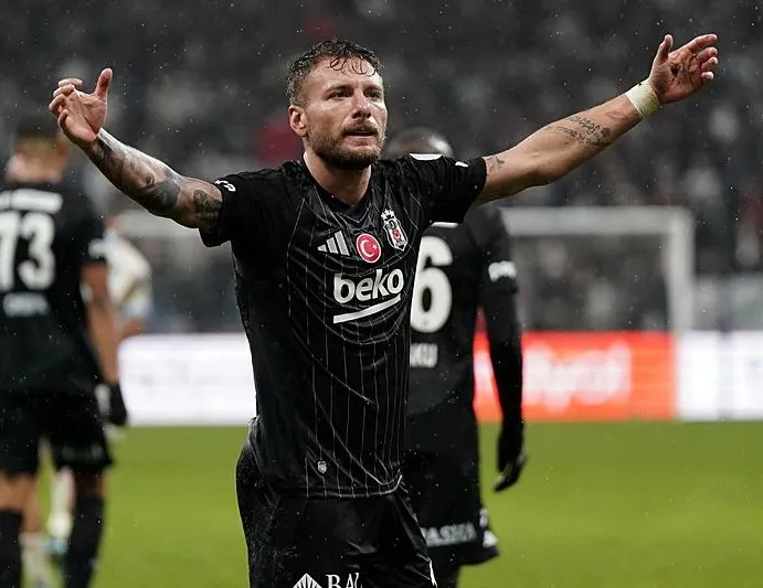 Karmaşık bir durumdayız