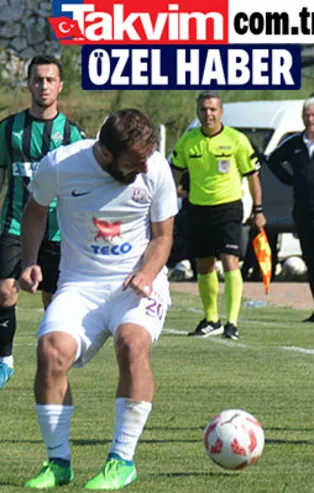 Sakaryaspor henüz yenilgi yüzü görmedi