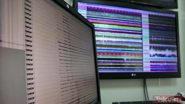 AFAD son dakika olarak duyurdu! Elazığ Maden'de deprem - 7