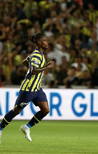 Kadıköy’de Lincoln şov