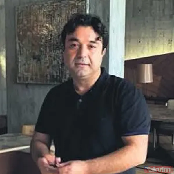 Sosyete sitesinde milyon dolarlık vurgun! Yönetici kaçtı Osman Çarmıklı kesenin ağzını açtı - 2