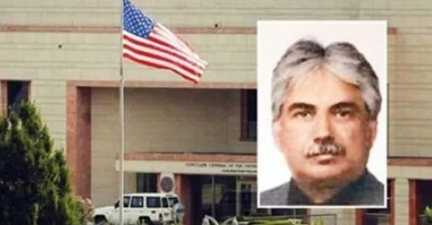 FETÖ’den yargılanan ABD’nin İstanbul Başkonsolosluğu görevlisi Metin Topuz için flaş karar