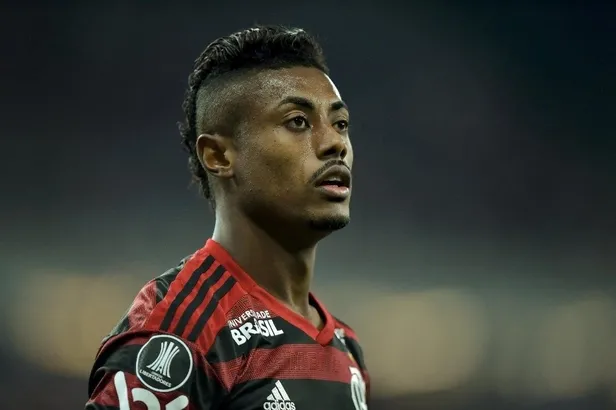Fenerbahçe yeni transferleriyle birlikte rakiplerinin başını döndürecek: Kanarya Bruno Henrique'de de geri sayıma geçti-4