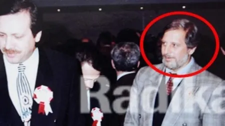 Cumhurbaşkanı Erdoğan Tevfik'in kim olduğunu açıkladı-1