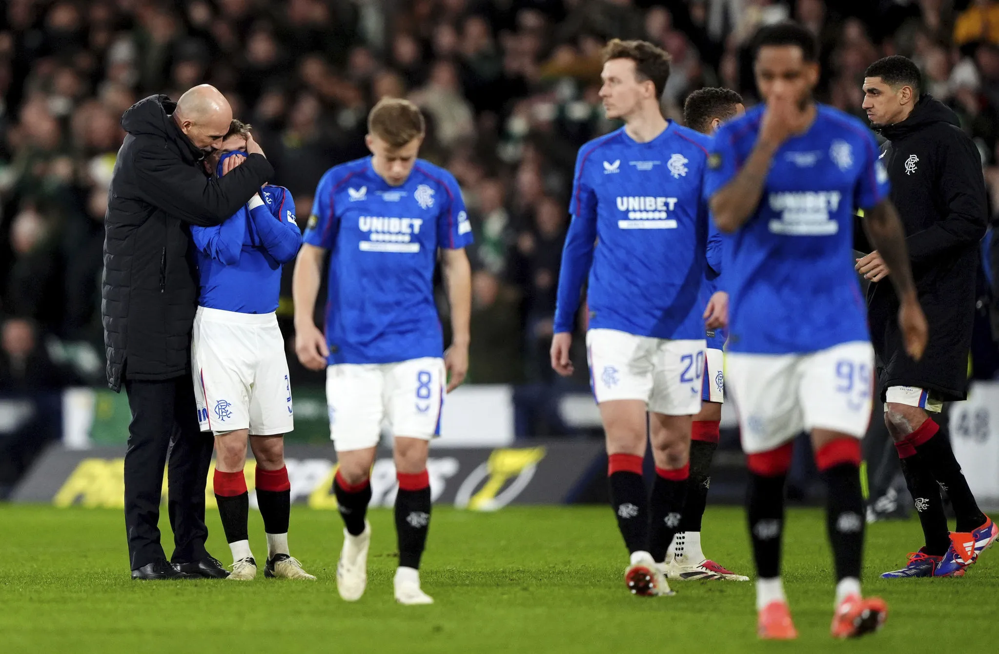 Rıdvan Yılmaz için flaş transfer açıklaması! "Onu hemen satın" - 4