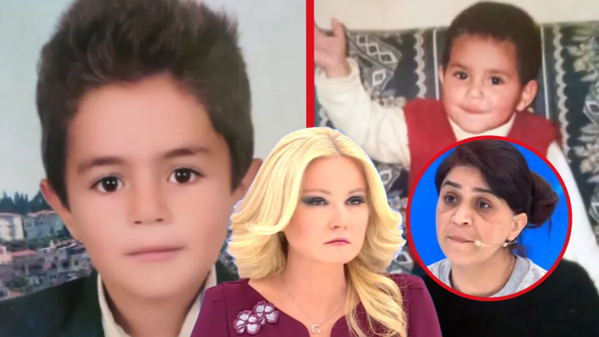 Müge Anlı Umut Kaya olayı nedir?
