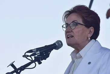 Son dakika: CHP Genel Başkanı Kemal Kılıçdaroğlu'ndan kurmaylarına Akşener talimatı: Sakın cevap vermeyin