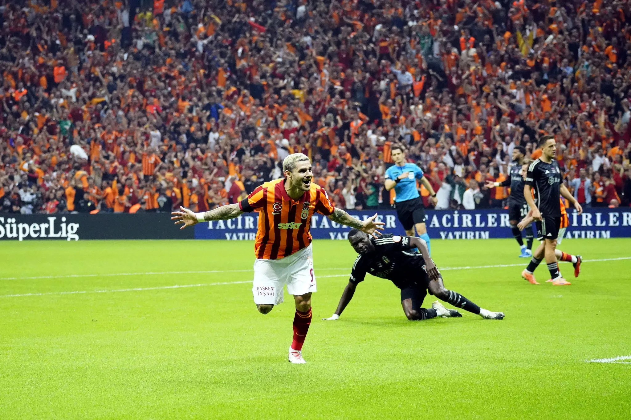 GALATASARAY TRANSFER HABERLERİ | İtalyanlardan şoke eden iddia! Mauro Icardi... - 3