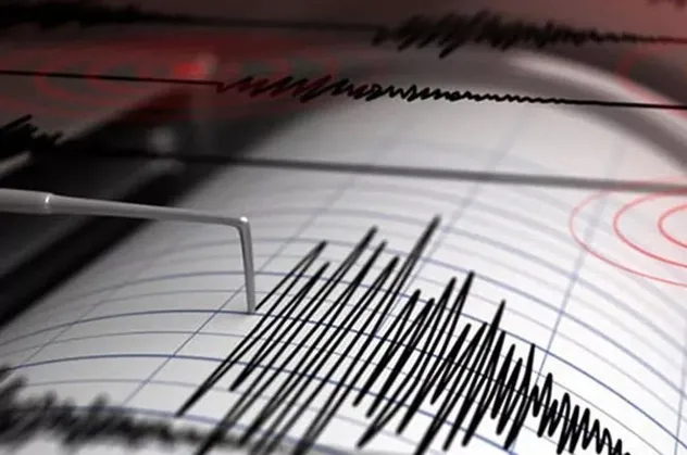 Son dakika: Konya'da 3.8 büyüklüğünde deprem
