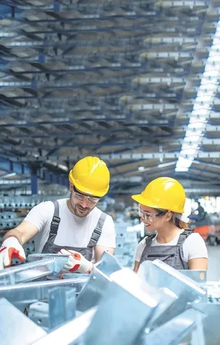 5 işçi alana 550 bin TL! İşçiye iş, işverene finansman imkanı... Faizsiz destek hakkında tüm merak edilenler