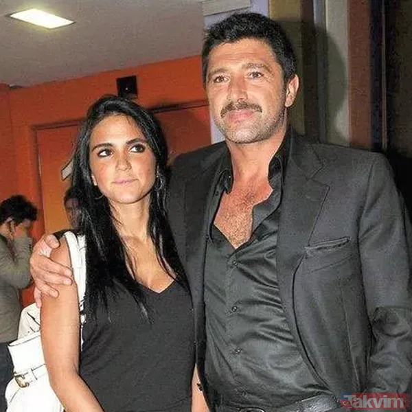 Sibel Can’ın eski kayınvalidesi Yeşilçam yıldızı çıktı! Hakan Ural’ın annesi bakın kim! 17’sinde Selçuk Ural’ın velayetine geçmişti... - 6