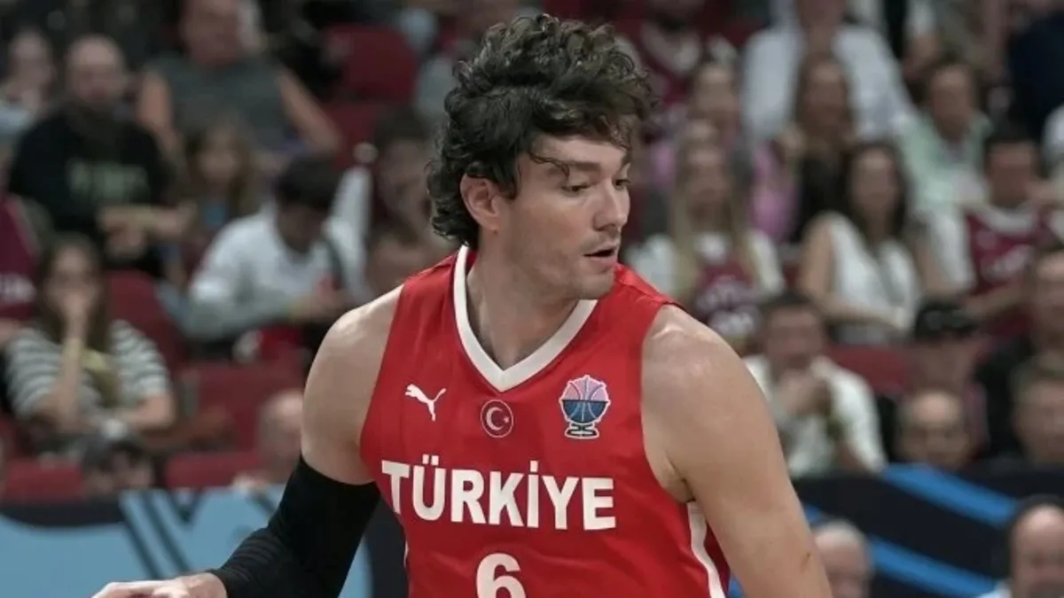 12 Dev Adam'ın rakibi Çekya