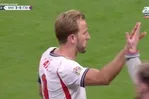 İngiltere 3-0 Çekya GOL: H.Kane