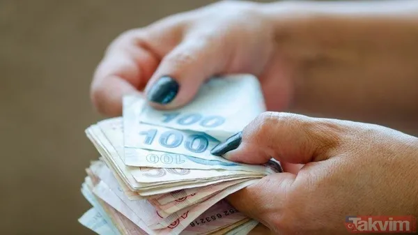 Milyonlarca çalışana para akacak! 50.000 TL ve 100.000 TL veriliyor! 3 ay ödemesiz alabilirsiniz - 5