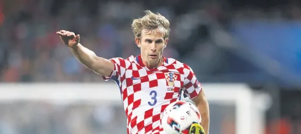 Strinic için Watford devrede