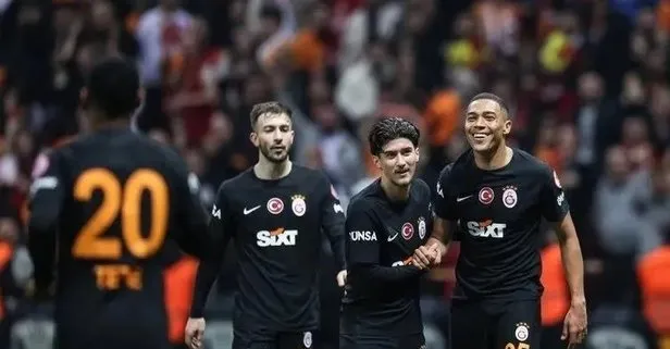 Galatasaray’da Halil Dervişoğlu gelişmesi! Yeni takımı belli oldu