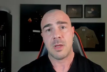 İsrail’in Gazze’deki soykırımına tepki gösteren ABD’li yazar Lucas Gage’e ölüm tehdidi!