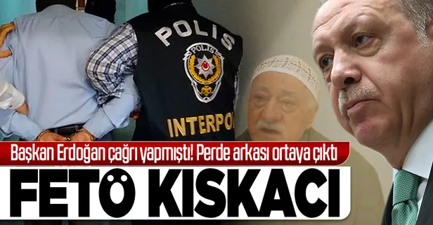 İstanbul'daki Genel Kurul'un perde arkası ortaya çıktı: Interpol'e FETÖ kıskacı